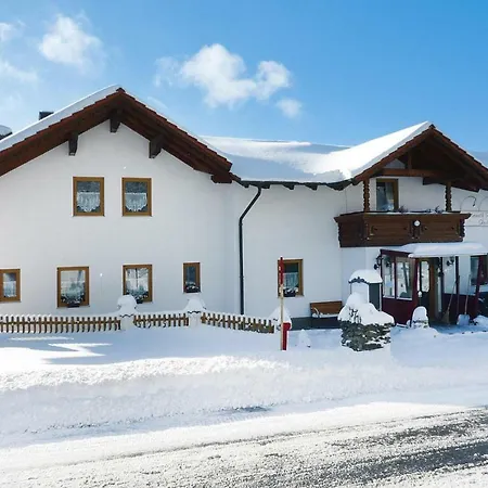 아파트 Haus Hertlein St- Englmar - Dmg04514-dyd 상트엥글마