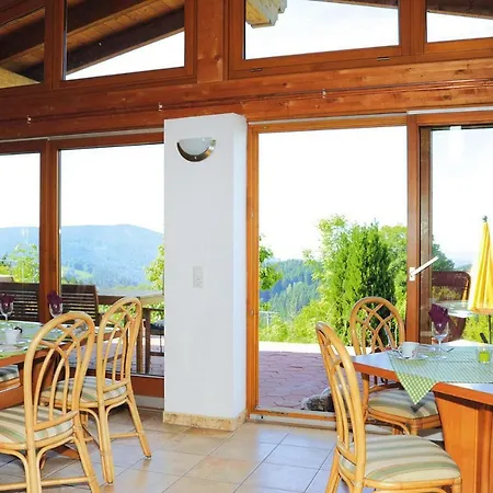 Haus Hertlein St- Englmar - Dmg04514-dyd 아파트 *