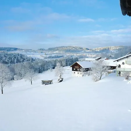 Haus Hertlein St- Englmar - Dmg04514-dyd 아파트 *