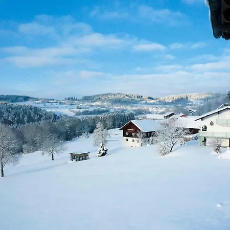 Haus Hertlein St- Englmar - Dmg04514-dyd