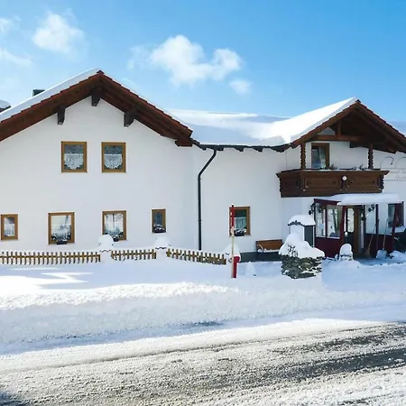 Haus Hertlein St- Englmar - Dmg04514-dyd * 상트엥글마