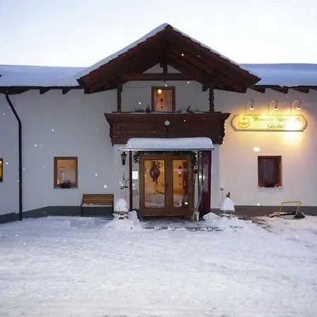 Haus Hertlein St- Englmar - Dmg04514-dyd 아파트 상트엥글마