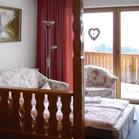 Haus Hertlein St- Englmar - Dmg04514-dyd 아파트